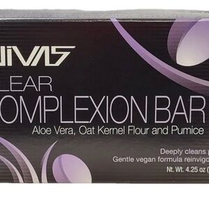 Vivas Clear Complexion Bar